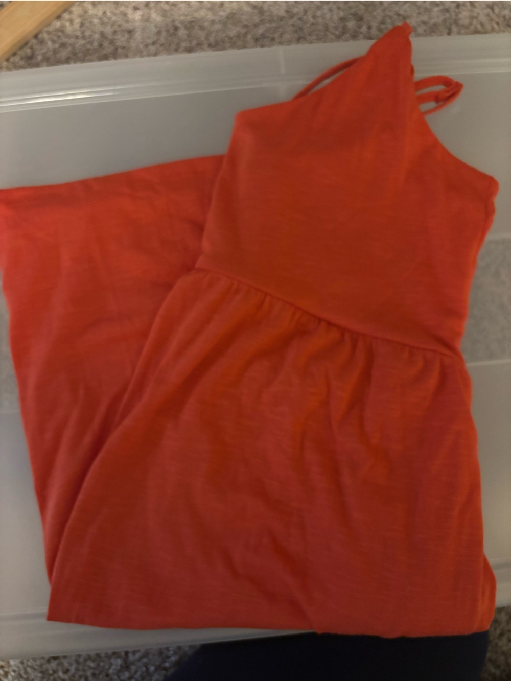 Old Navy woman’s dress